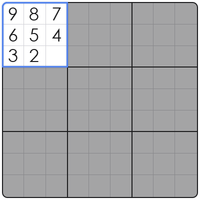 thanksgiving sudoku