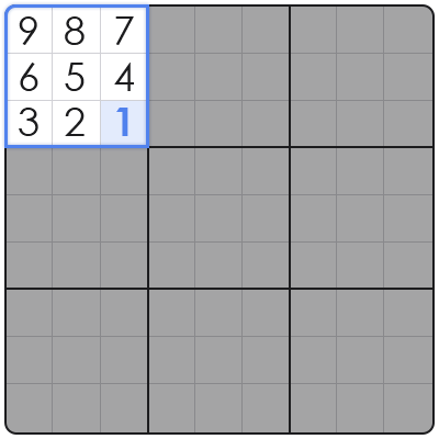 sudoku nytimes medium